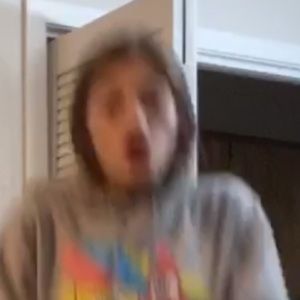 Meet your Posher, Callie